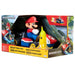 Figurine Mario Kart Spinout de 6,5 cm vue de face avec détails colorés et finition soignée