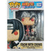 Boîte vitrine de la figurine Funko POP Naruto Shippuden Itachi exclusive