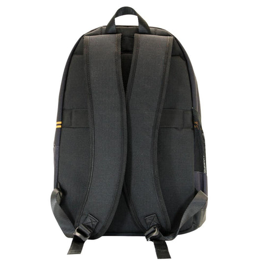 Bretelles renforcées et sangle arrière trolley du sac à dos Harry Potter KARACTERMANIA