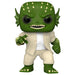 Boîte d'emballage Funko POP Marvel She-Hulk et Abomination avec fenêtre transparente pour présentation
