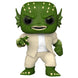 Boîte d'emballage Funko POP Marvel She-Hulk et Abomination avec fenêtre transparente pour présentation
