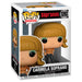 Figurine Funko POP Carmela Soprano en vinyle de 9 cm dans sa boîte cadeau officielle