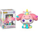 Détail de la figurine My Melody Sanrio Funko POP avec ses couleurs vives et son design soigné