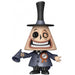 Packaging original de la figurine Funko POP Disney Nightmare Before Christmas Mayor avec fenêtre transparente