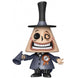 Packaging original de la figurine Funko POP Disney Nightmare Before Christmas Mayor avec fenêtre transparente