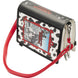Intérieur du sac Loungefly 101 Dalmatians avec doublure imprimée coordonnée Disney