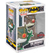Figurine Funko POP Batman The Drowned exclusive DC Comics en vinyle de 9 cm dans sa boîte cadeau avec fenêtre transparente
