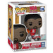 Figurine Funko POP Magic Johnson NBA Legends en vinyle avec boîte vitrée exclusive