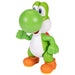 Emballage officiel de la figurine Yoshi 36 cm Super Mario Bros par JAKKS PACIFIC