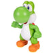 Emballage officiel de la figurine Yoshi 36 cm Super Mario Bros par JAKKS PACIFIC