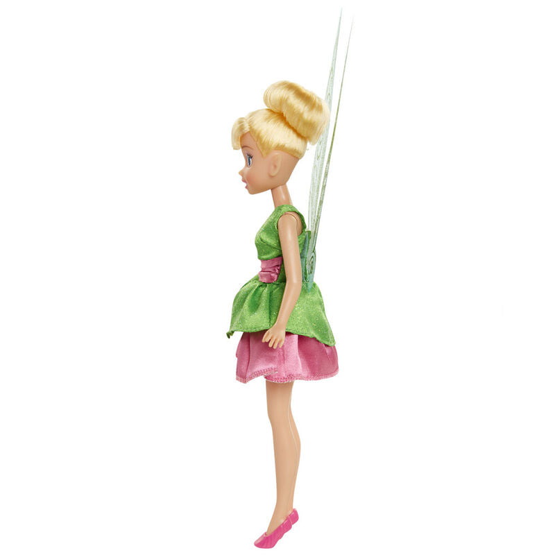 Emballage original de la poupée Disney Bell 25cm par JAKKS PACIFIC