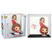 Packaging original de la figurine POP FUNKO Mariah Carey Merry Christmas avec illustrations et logo officiel