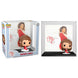 Packaging original de la figurine POP FUNKO Mariah Carey Merry Christmas avec illustrations et logo officiel