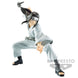 Figurine Hyuga Neji Naruto Shippuden Vibration Stars de face, hauteur 15 cm