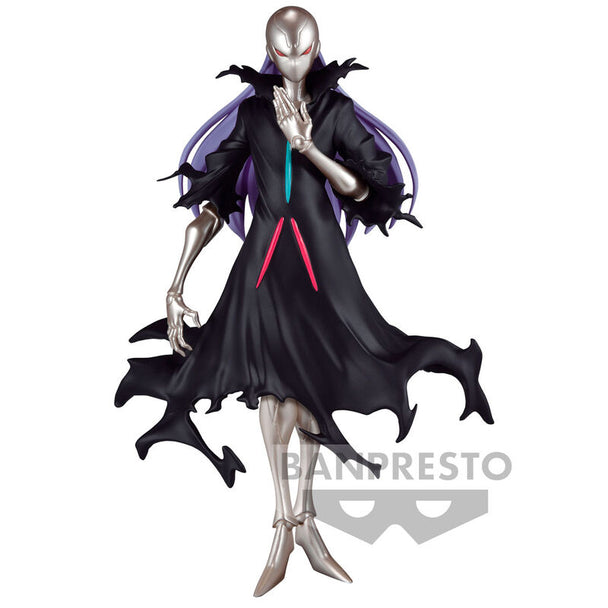 Figurine Beretta 18cm de Guardian of Spirits vue de face avec détails précis et couleurs vives
