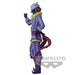 Vue latérale de la figurine Laplace 17 cm mettant en avant la posture dynamique et les accessoires du personnage
