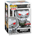 Figurine Funko POP Doomsday DC Comics exclusive de 9 cm en vinyle avec détails précis