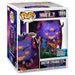 Figurine Funko POP Doctor Strange Supreme exclusive Marvel What If avec détails précis en vinyle dans sa boîte cadeau avec fenêtre