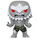 Boîte cadeau vitrée de la figurine Funko POP Doomsday DC Comics, édition limitée