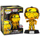 Packaging original de la figurine Funko POP C-3PO Star Wars Retro Series, idéal pour collectionner ou offrir