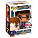 Boîte cadeau collector contenant la figurine Funko POP exclusive Harry Potter de 9 cm