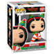 Boîte cadeau officielle de la figurine Funko POP Mantis Marvel Guardians of the Galaxy avec design coloré
