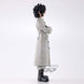 Profil gauche de la figurine Hajime Kokonoi Tokyo Revengers montrant la posture dynamique