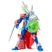 Figurine Spawn Designer Edition posée dynamiquement avec ses articulations visibles