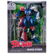 Figurine Spawn Designer Edition articulée de 18 cm vue de face avec détails précis