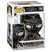 Packaging officiel Funko POP Marvel Black Panther Wakanda Forever avec fenêtre transparente pour collectionneurs