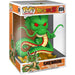 Détail de la figurine Funko POP Shenron Dragon Ball Z montrant le design et les couleurs vives