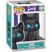 Figurine Funko POP Luck Bob en vinyle de 9 cm présentée dans sa boîte cadeau officielle FUNKO