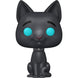 Packaging original de la figurine Funko POP Luck Bob avec logo FUNKO et design attractif