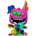 Figurine Funko POP Disney Coco Alebrije Dante exclusive de face avec détails lumineux