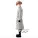 Vue arrière de la figurine BANPRESTO Seiyu Inui mettant en valeur les détails du vêtement