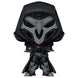 Boîte cadeau officielle de la figurine Funko POP Reaper Overwatch 2 avec logo FUNKO et design attractif