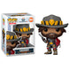 Emballage original de la figurine Funko POP Cassidy Overwatch 2, idéal pour les collectionneurs