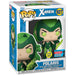 Figurine Funko POP de Polaris des X-Men Marvel en vinyle, 9 cm dans sa boîte cadeau exclusive
