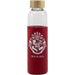 Coffret cadeau contenant la bouteille en verre Harry Potter avec protection en silicone STOR