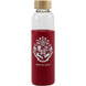 Coffret cadeau contenant la bouteille en verre Harry Potter avec protection en silicone STOR