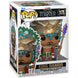 Figurine Funko POP Marvel Black Panther Wakanda King Namor en vinyle de 9 cm dans sa boîte cadeau officielle