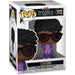 Figurine Funko POP Shuri en vinyle de 9 cm issue de Black Panther Wakanda Forever avec détails précis