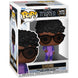 Figurine Funko POP Shuri en vinyle de 9 cm issue de Black Panther Wakanda Forever avec détails précis