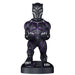 Support Marvel Black Panther Cable Guy de 21cm tenant une manette PlayStation 5 DualSense