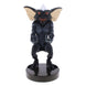 Support de fixation Gremlins Stripe 21cm avec manette PlayStation 5 DualSense posée dessus