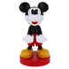 Support Cable Guy Disney Mickey de 21cm tenant une manette PlayStation 5 DualSense