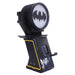 Support de charge Batman DC Comics 20cm avec éclairage LED blanc et logo illuminé vu de face
