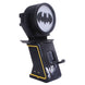 Support de charge Batman DC Comics 20cm avec éclairage LED blanc et logo illuminé vu de face