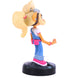 Support de charge EXQUISITE GAMING avec figurine Coco et manette PlayStation 5 DualSense