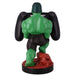 Emballage officiel EXQUISITE GAMING du support Hulk Marvel Avengers Cable Guy